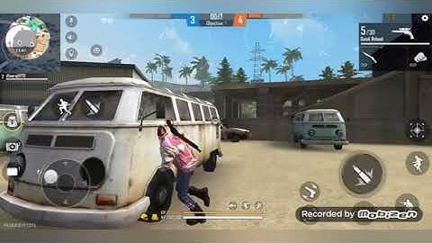 Me vs My friend friendly custom room 1vs1 who is best