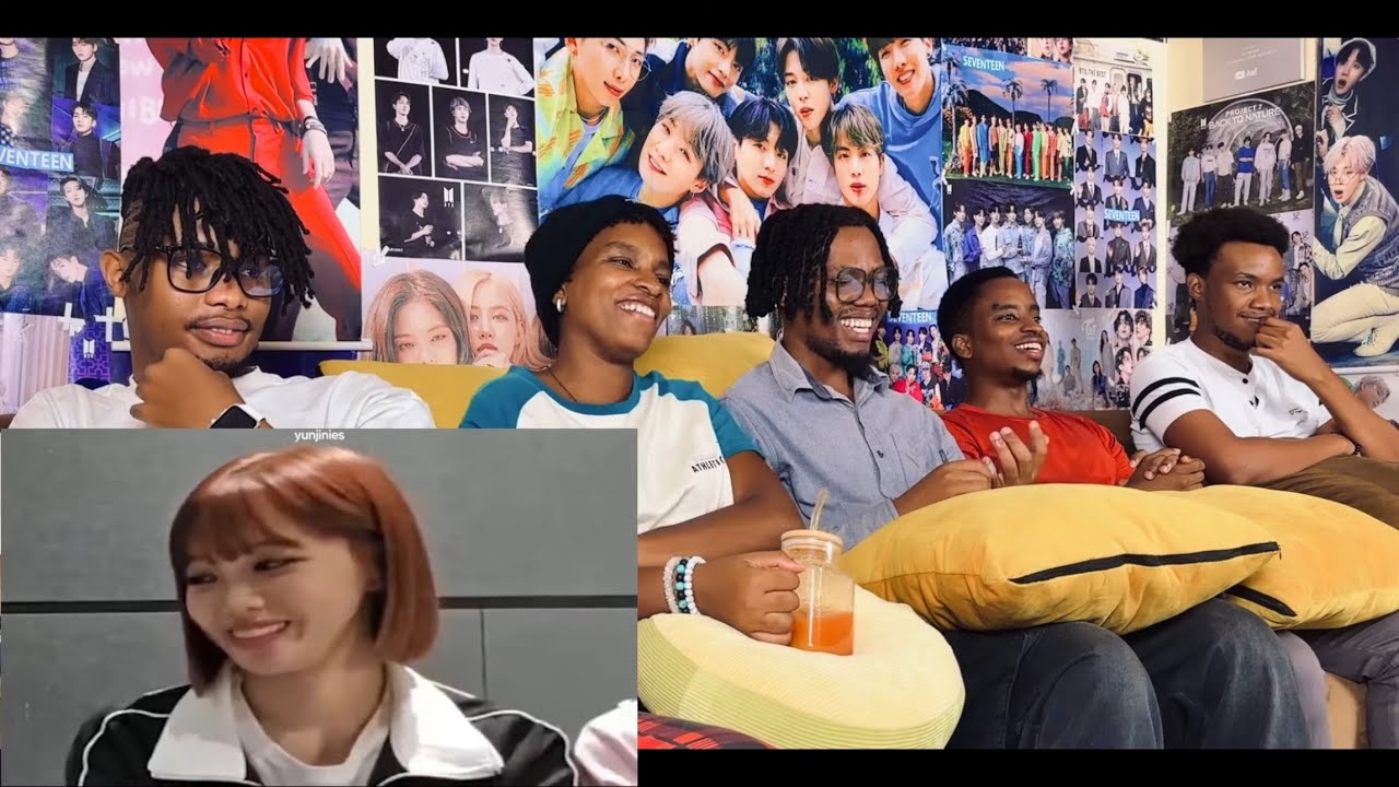 LE SSERAFIM CRAZY ERA was a mess + NMIXX SEE THAT ERA was a mess (REACTION)