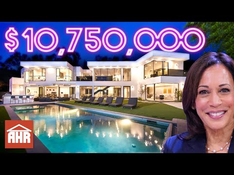 Video: Ngôi nhà của Gwyneth Paltrow: Biệt thự trị giá 10,45 triệu USD cho nữ diễn viên đã có tất cả