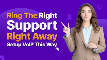 How to Use VoIP Numbers to Offer Expert Assistance Instantly