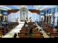 The Chapel of the Sacred Heart of Jesus | Holy Mass | 5:30 PM | May 7, 2024