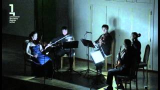 Clarinet-gala on Diaghilev festival 2014, Perm. Part one