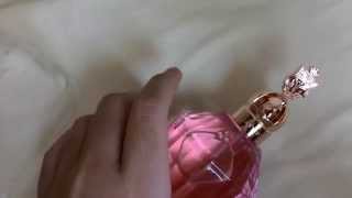 Unboxing Katy Perry Killer Queen Spring Reign