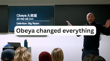 Steve Martin | Obeya Unleashed: the Next Evolutionary Agile Step | Agile Yorkshire