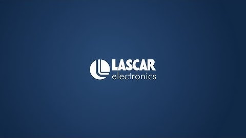 Custom Design at Lascar Electronics
