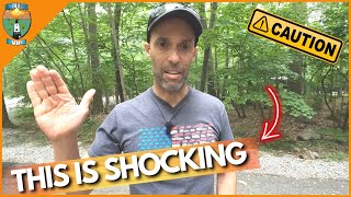 When Your RV Dreams Turn Into A Nightmare --The Dark Side Of RV Living!