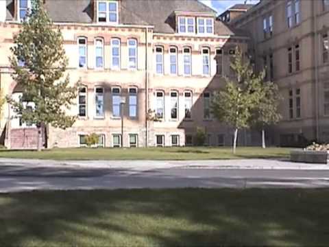 Collage: Logan & Utah State University, Places & F...