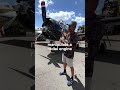 Touring The T 28 Trojan Military Trainer Aircraft Touring The T 28 Trojan Military Trainer Aircraft