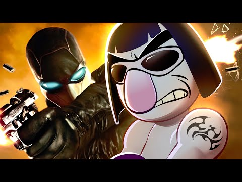 The Wanted Game Is Not Great