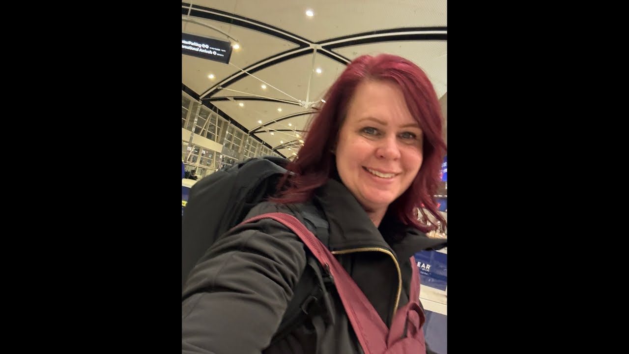 Prophet Kristy Eldredge is live!