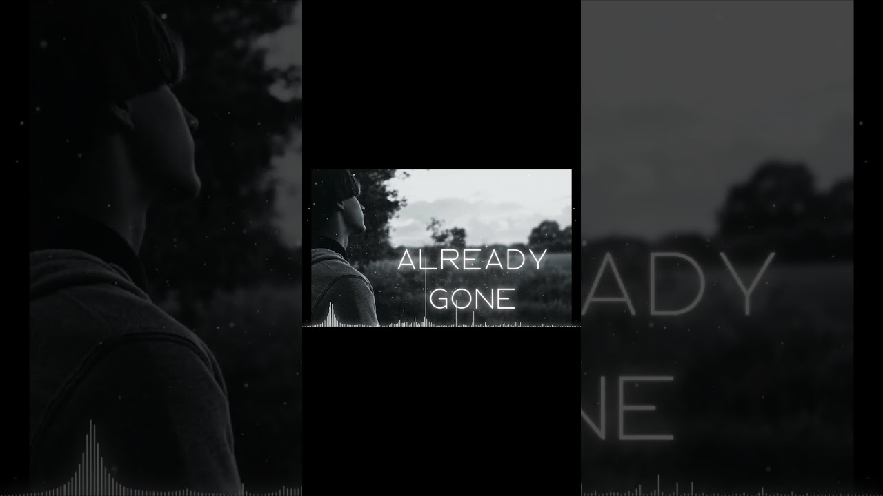 Dev24on - Already Gone  