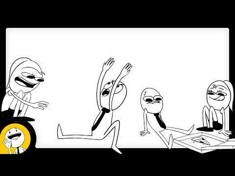 I Never Needed You Anyway! (Animation Meme)