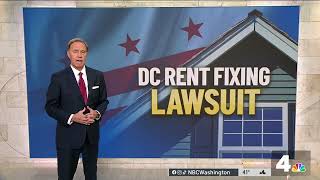 Major landlords, RealPage sued in DC for alleged rent-fixing scheme | NBC4 Washington