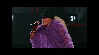 Lauren Daigle Medley @KLOVEFanAwards 