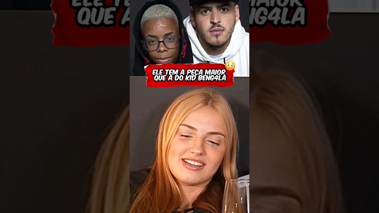 O Boca é o novo kid bengala? 😳 