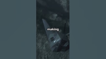 Why Stealth Bombers Are Invisible!