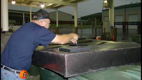 R Replacement Bottom Installation Video