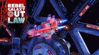 How To Play Rebel Galaxy Outlaw Guide PT8 - Coyote - Jailbreak