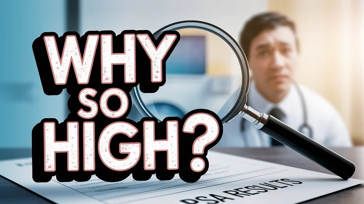 Does an elevated PSA mean I have prostate Cancer?