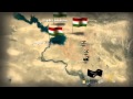 قوات البشمركة تستعيد السيطرة على