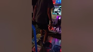 DDR A20 - Bounce Trippy [ESP 14]