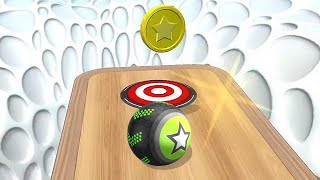 Going Balls - Speedrun Gameplay Level 2648