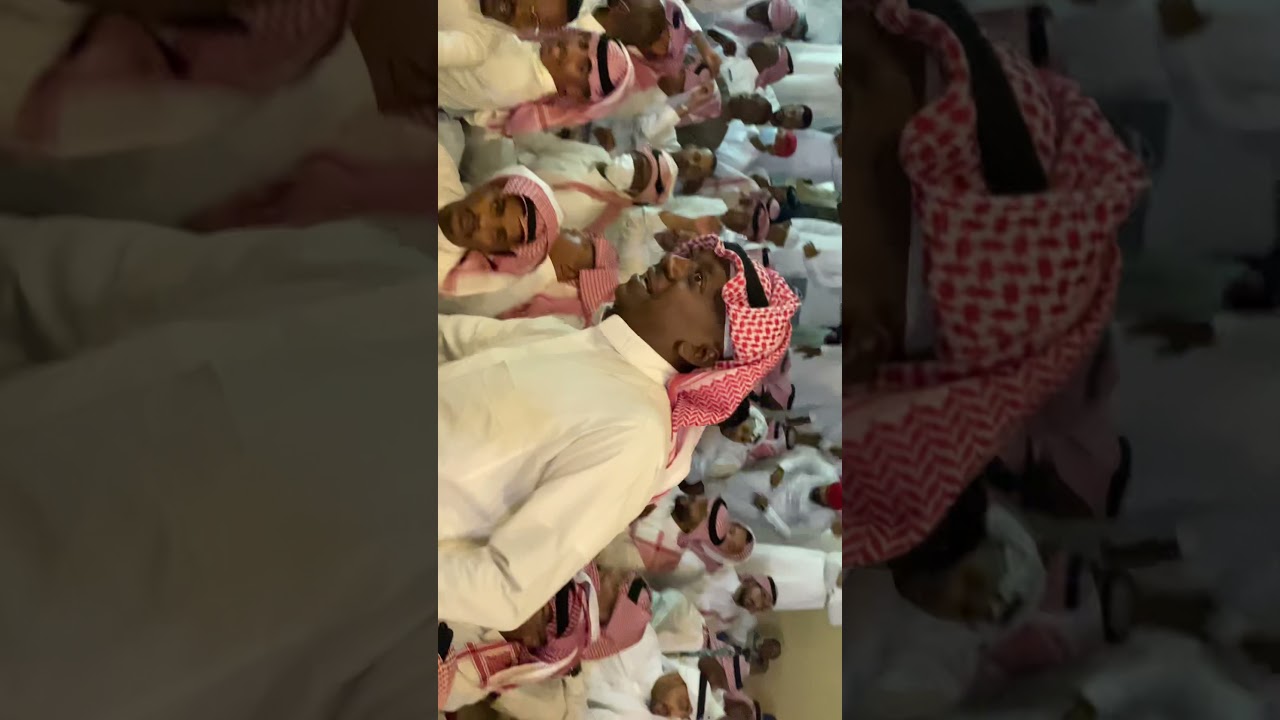 خبيتي فرقة خالد شنان وفرقة الماسية مشاركة بن مرضي ١٠