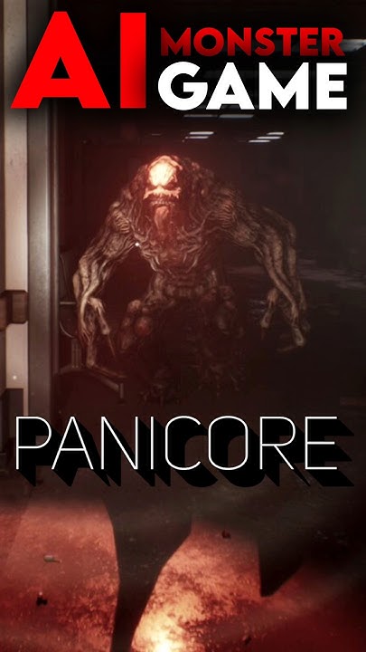 3 Mind-Blowing Facts About Panicore! #gaming #horrorgaming #panicore # ...