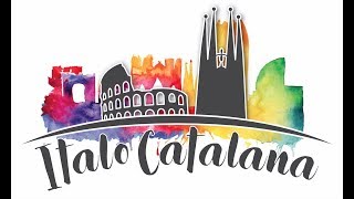 ItaloCatalana x Katalonski