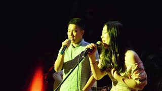 Iglu's Got Talent | August 2019