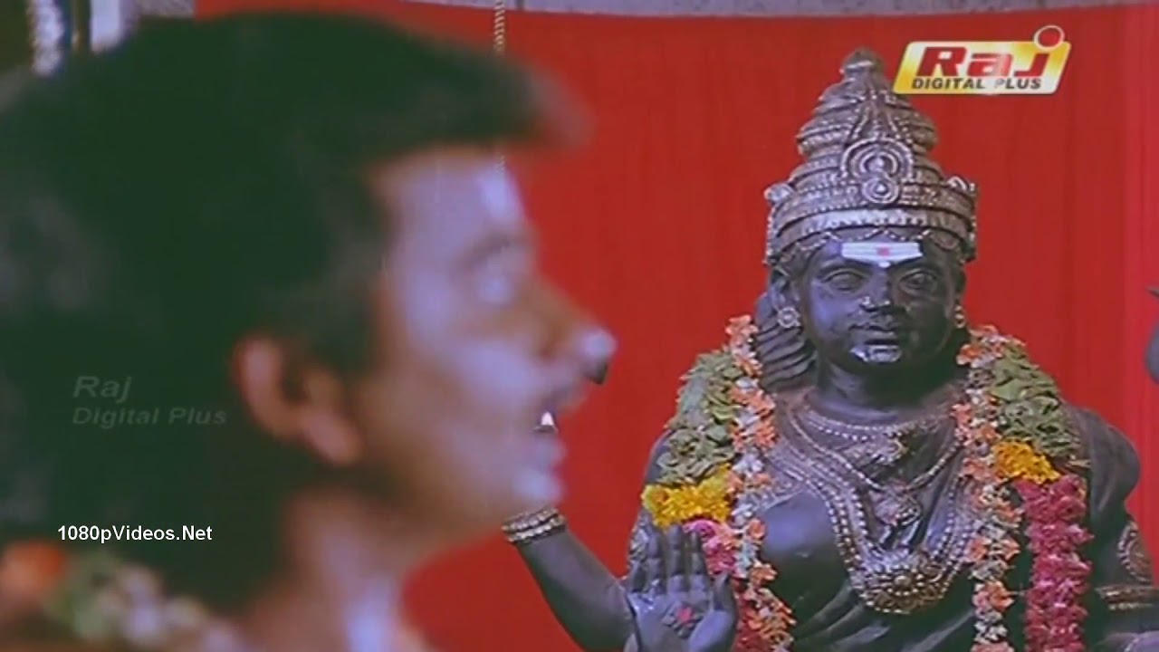 Oru Ponne Nenachu Vanthen Thaaye Oyilattam Tamil Movie 1080hd Video Song