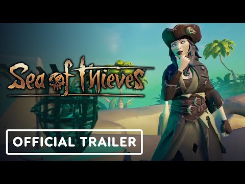 Sea of Thieves Community on X: Ahoy everyone! Do you know a lot about  #SeaOfThieves ? Try out our easy quiz and possibly win some prizes. Read  the poster for more info. #