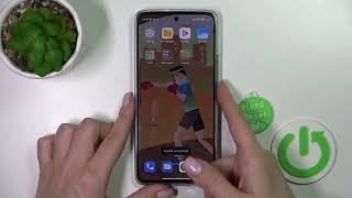How to Customize Always on Display on Xiaomi 12 Lite? screenshot 5