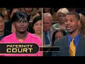 Church In The AM, Backseat Fling At Night, Twins 9 Months Later (Full Episode) | Paternity Court