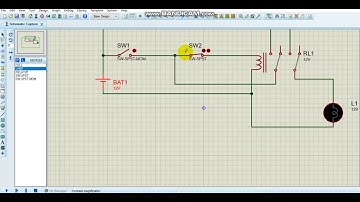Proteus 8 tutorial for beginners 2018 with Tamil audio