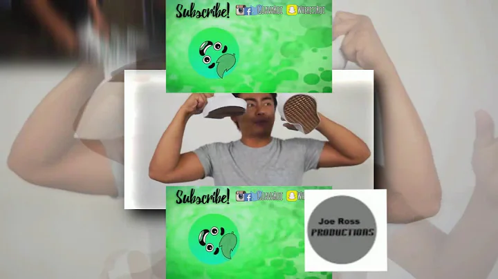 Sean Sypek's My Edited Video V2 #49 Slow Edition Vs Shuric Scan Master 2017