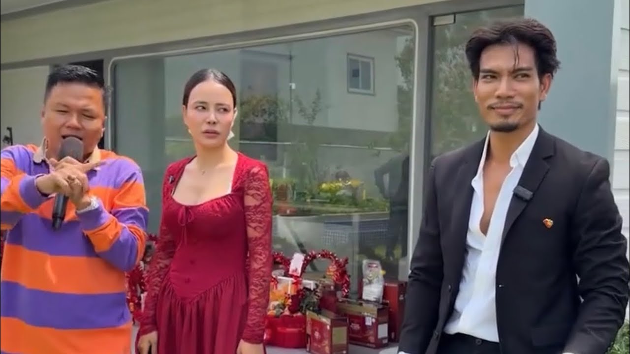 តើថ្ងៃណាបានប៉ាម៉ាក់ឈប់តាមបំបែកបំបាក់កូន?😤