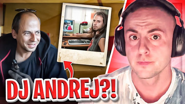 ZA OPONOU VIRALITY: PROJEKT DJ ANDREJ | MEGA REAKCIA