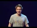 The power of WE: re-defining the fashion industry. | Matteo Ward | TEDxVicenza