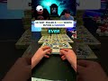 He Pulled a Card that is Worth a Mansion... @BackyardBreaks