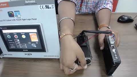 AiS Series | 2-Phase Closed Loop Stepper Motor System