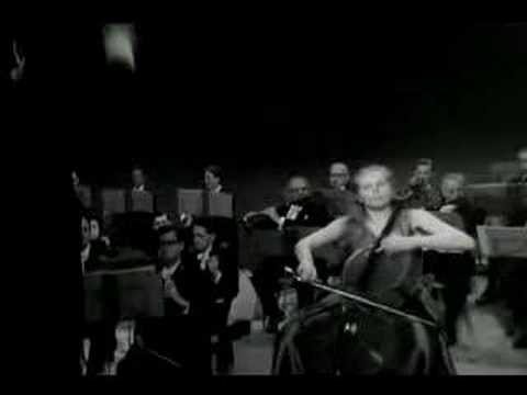 *# Free Watch Jacqueline du Pre In Portrait