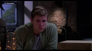 Aaron & Robert 22Nd December 2025 Spoiler Clip