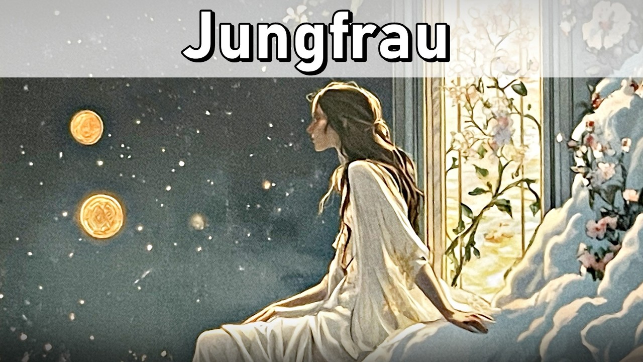 Jungfrau im März ♍ wichtige Ereignisse 💫