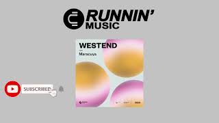 Westend - Maracuya (Extended Mix) Resimi