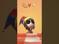Pomni random food Mukbang (The Amazing Digital Circus Animation)