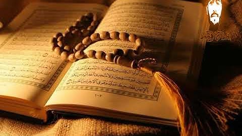 تلاوة مبكية لخالد الجليل سورة ق الاية 16