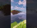sildurs vibrant shaders Minecraft #minecraft #minecraftbeauty