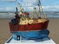 Building Trawler FR927 Propitious