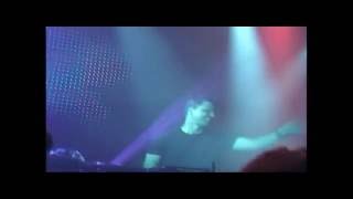 Markus Schulz Live La Paz, Bolivia (2011)
